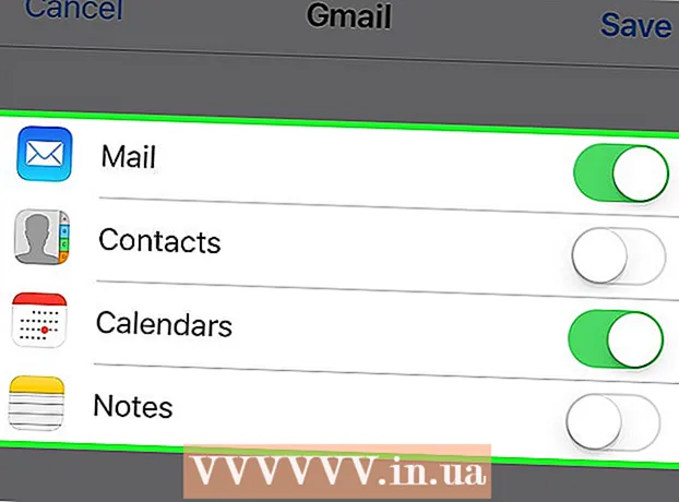 Wéi konfiguréiert a benotzt E -Mail op iPhone 4