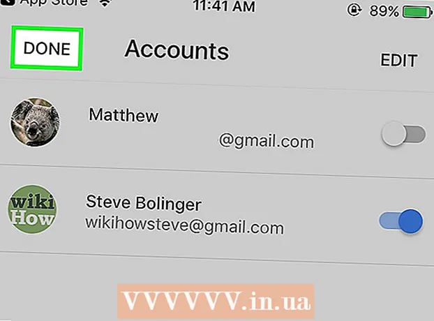Πώς να ρυθμίσετε το Gmail στο iPhone
