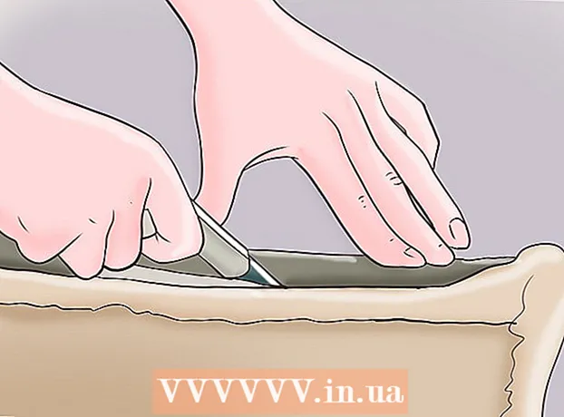 How to stretch the carpet