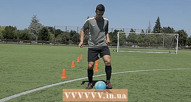 Cum să înveți să driblezi în fotbal