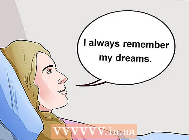 Kako naučiti šamanske snove
