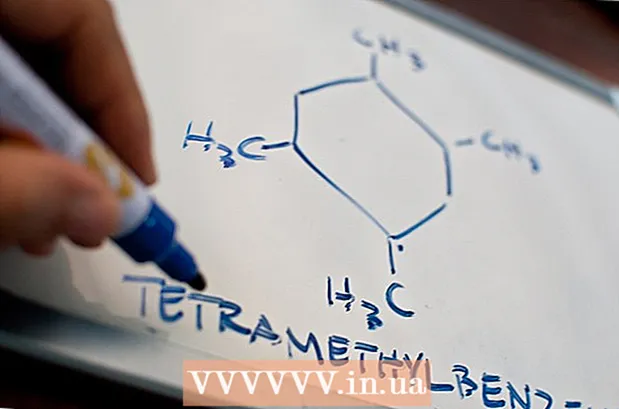 IUPAC அமைப்பைப் பயன்படுத்தி ஒரு ஹைட்ரோகார்பன் சங்கிலியை எப்படி பெயரிடுவது