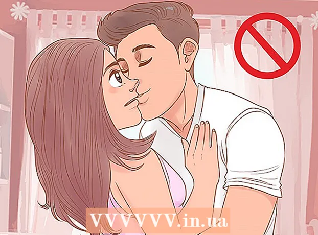 How not to lose your girlfriend
