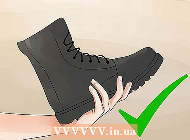 Comment porter des chaussures géniales