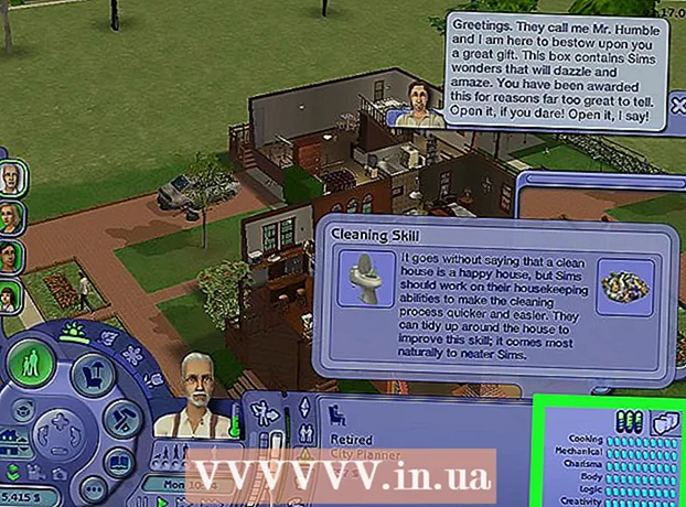 Cómo engañar a Sims 2