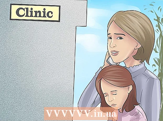 Ako zistiť depresiu u dieťaťa