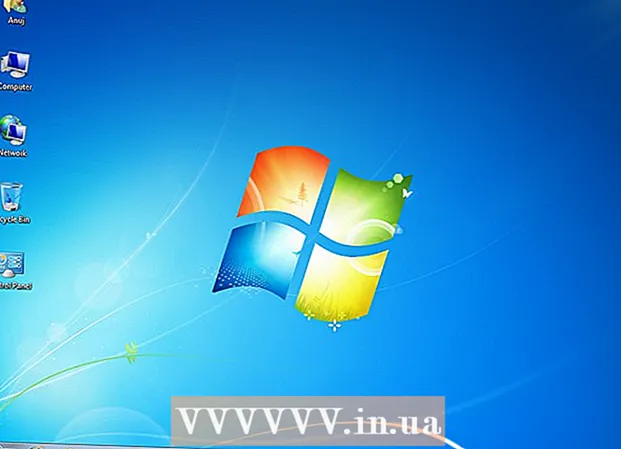 Kaip atnaujinti „Windows Vista“ į „Windows 7“