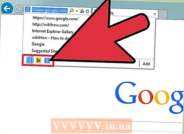 Как да надстроите до Internet Explorer 9