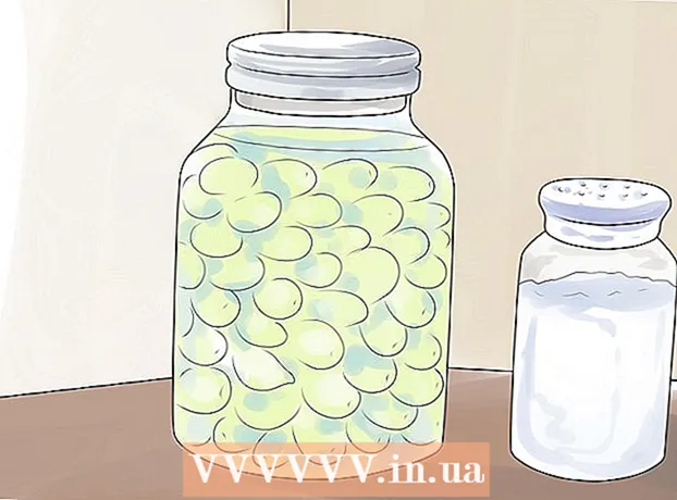 Hur man bearbetar oliver
