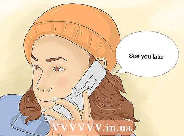 Hur man kommunicerar med en tjej i telefonen