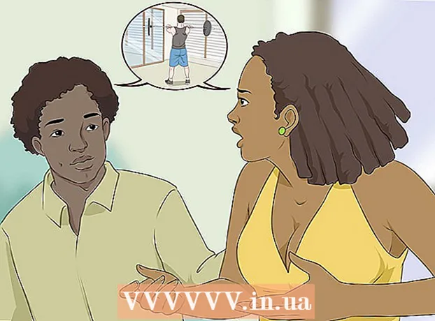 Како се понашати са вечито незадовољном женом