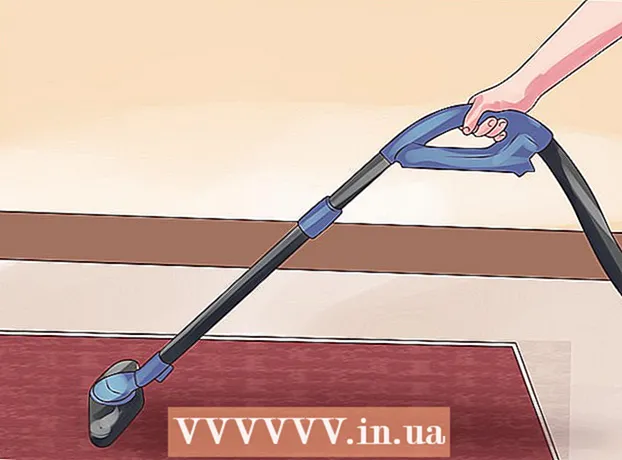 Comment nettoyer les taches d'encre sur un tapis