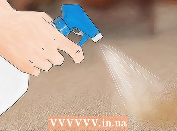 Comment nettoyer la sève des arbres de vos mains