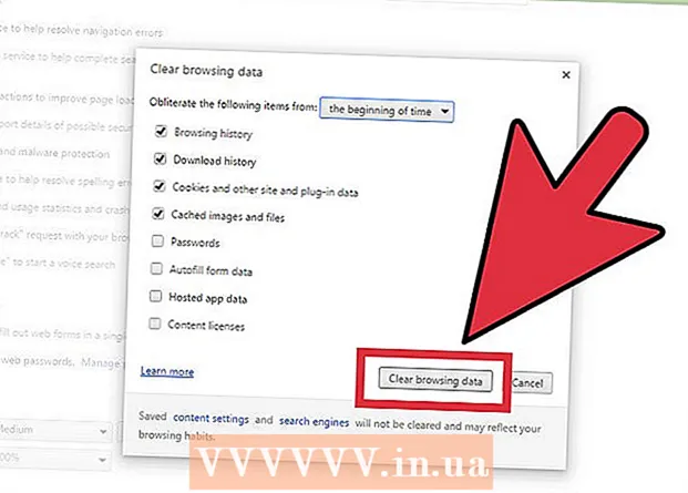 Como limpar a lista de sites visitados com frequência no Google Chrome