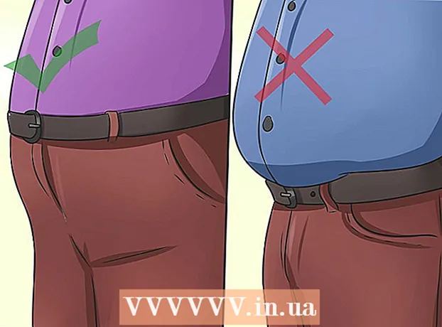 Cum să te îmbraci atunci când ești supraponderal