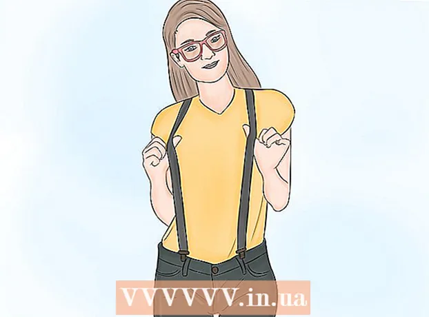 Come vestire geek-chic (per ragazze)