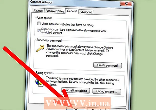 Ako obmedziť používanie internetu v programe Internet Explorer