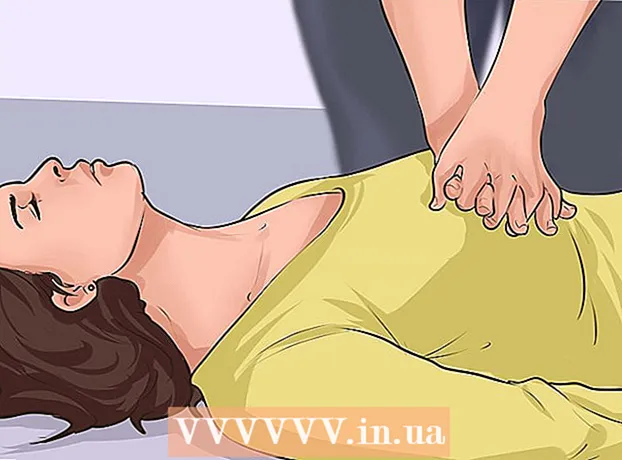 Как да окажем първа помощ при инфаркт