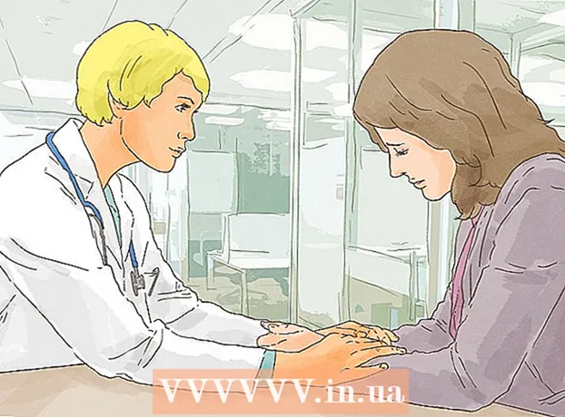 Kako podpreti svojo ženo po splavu