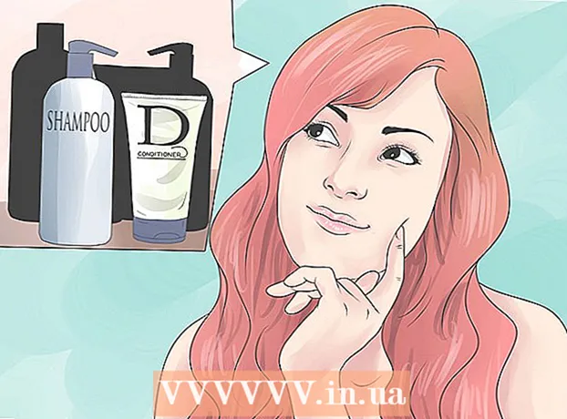 Πώς να βάψετε τα μαλλιά σας σε παστέλ