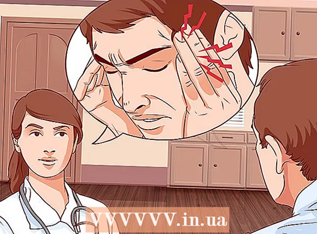 Hvordan fortelle om du har migrene