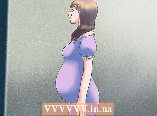 Wéi ze soen ob Dir wärend Ärer zweeter Schwangerschaft am Gebuert sidd