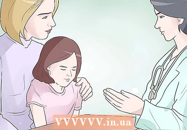 Πώς να διαπιστώσετε εάν το παιδί σας έχει διαταραχή αντιδραστικής προσκόλλησης