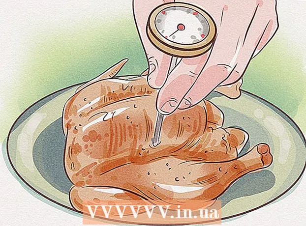 How to identify tainted meat