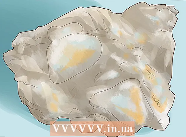 Cómo identificar rocas ígneas