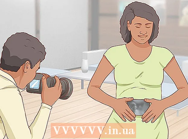 Hoe de positie van de baby in de baarmoeder te bepalen
