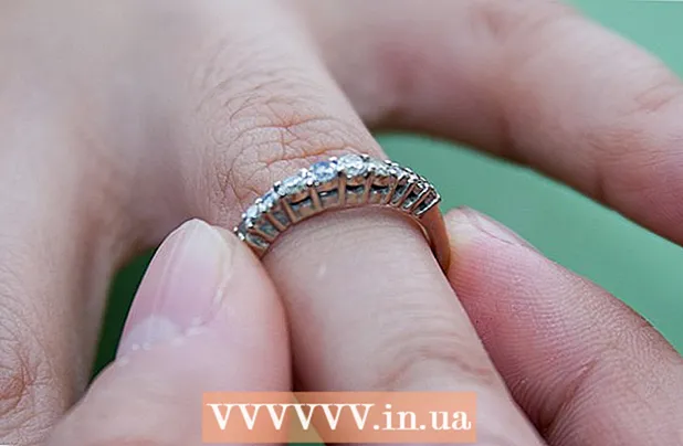 How to determine the ring size that is right for you