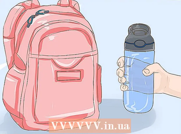 Cómo organizar tu mochila escolar
