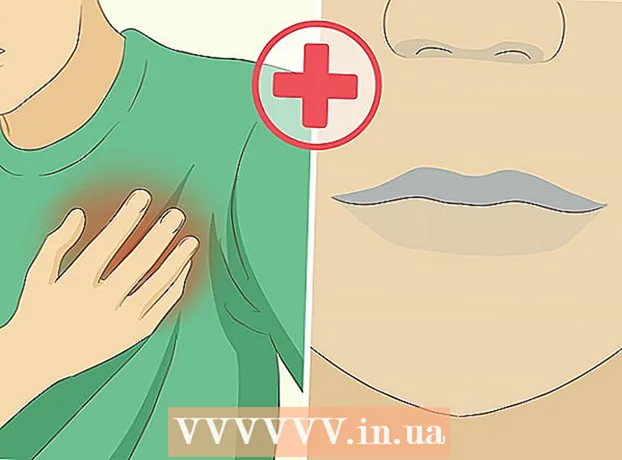 Sådan stopper du en astmatisk hoste