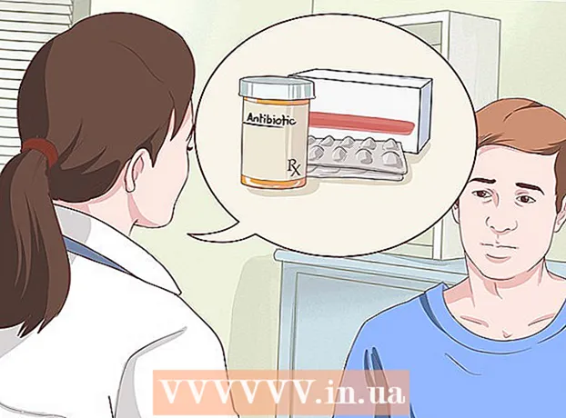 Hur man stoppar kronisk diarré