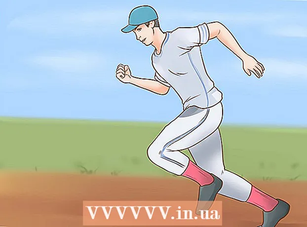 Come fare l'arco nel baseball