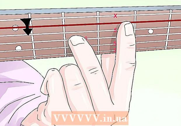 כיצד לשלוט ביסודות הנגינה בגיטרה בקצב