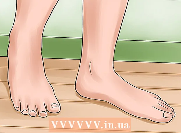 Kako očistiti Rainbow sandale