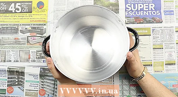 How to remove a label from stainless steel cookware