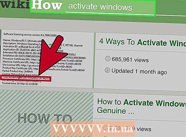Cara mematikan pesan aktivasi di Windows 8
