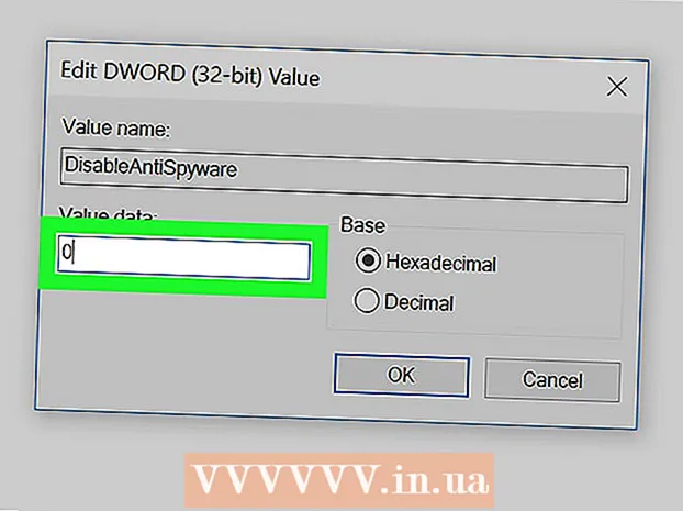 Paano hindi paganahin ang Windows Defender sa Windows 10