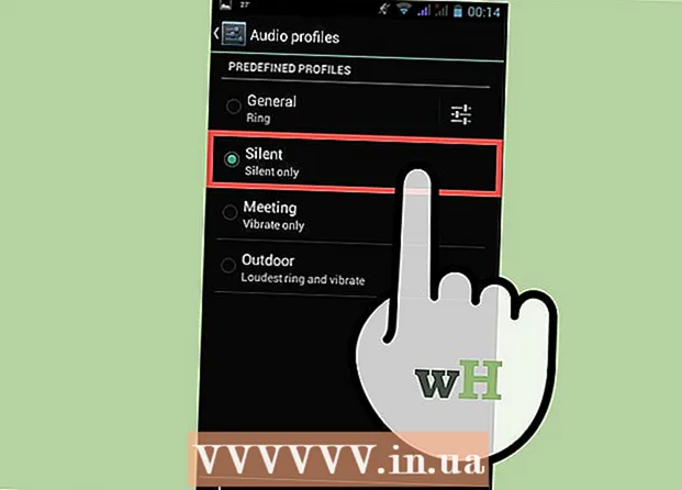 Come disattivare i suoni dei tasti su Android
