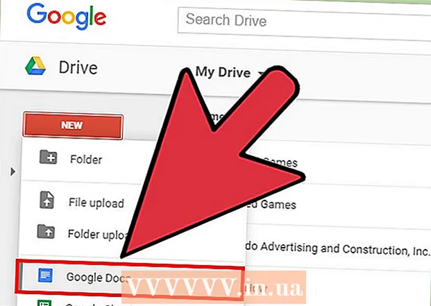 Cum se deschide Google Docs
