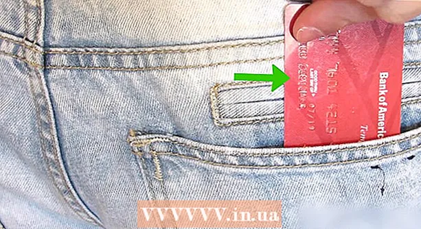 Ako otvoriť dvere kreditnou kartou