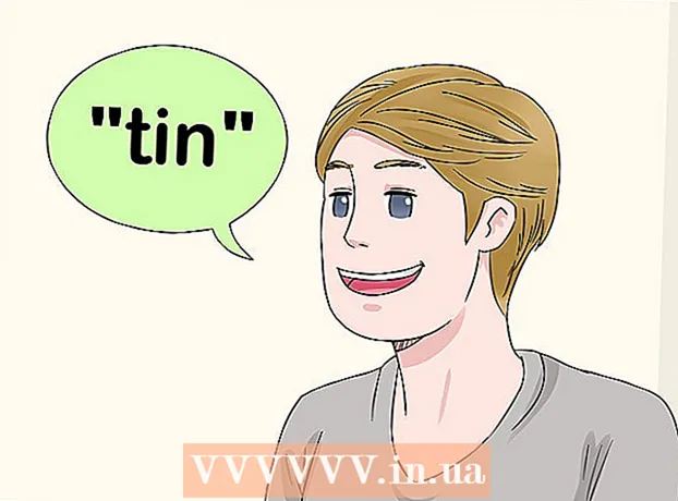 ब्रिटिश उच्चारणातून आयरिश उच्चारण कसे सांगावे