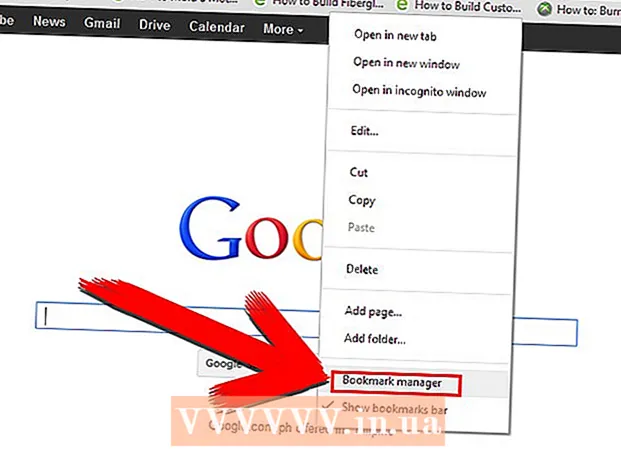 Kako prikazati oznake u Chromeu