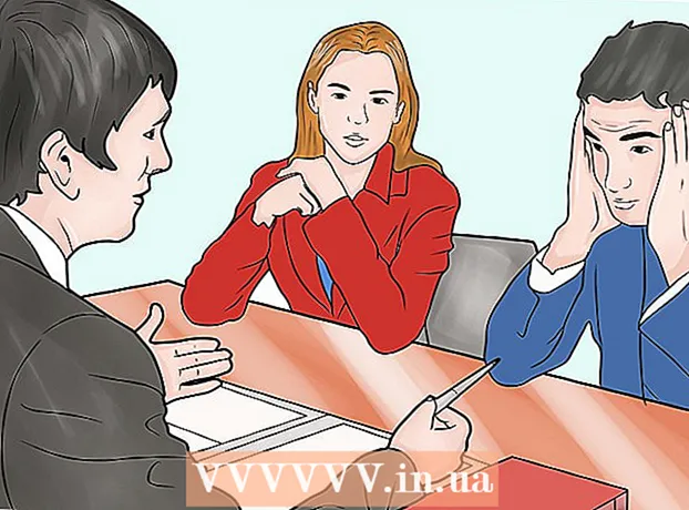 How to revoke divorce papers