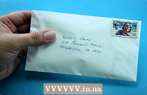 How to send S.A.S.E. (envelope enclosed in the letter with the sender's return address and stamp)