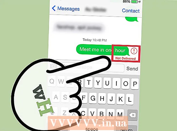 Si të dërgoni mesazhe në iPhone