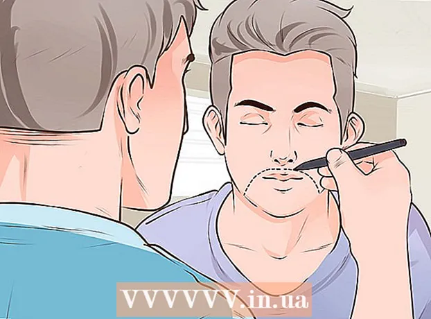 顔の毛を育てる方法