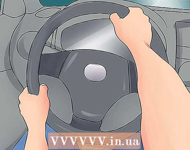 Comment régler le carrossage sur une voiture